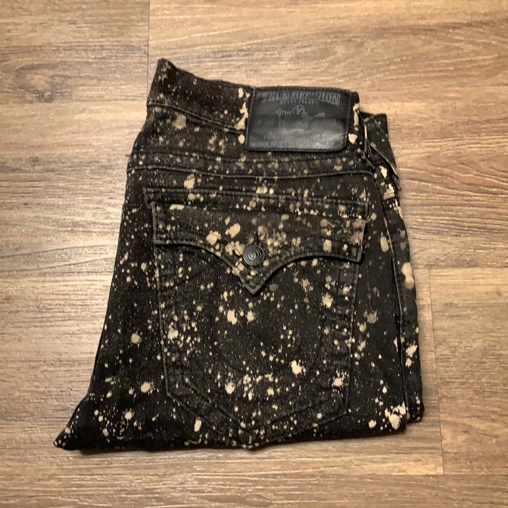 True Religion Shorts